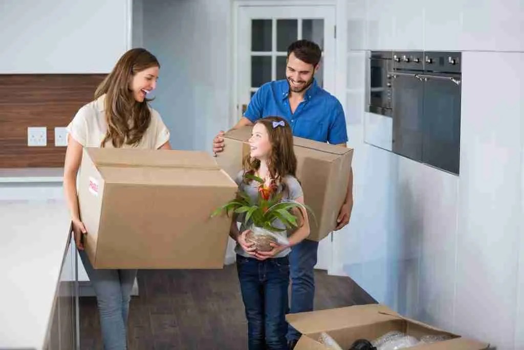 Recession & Child Relocation Las Vegas Family Lawyer