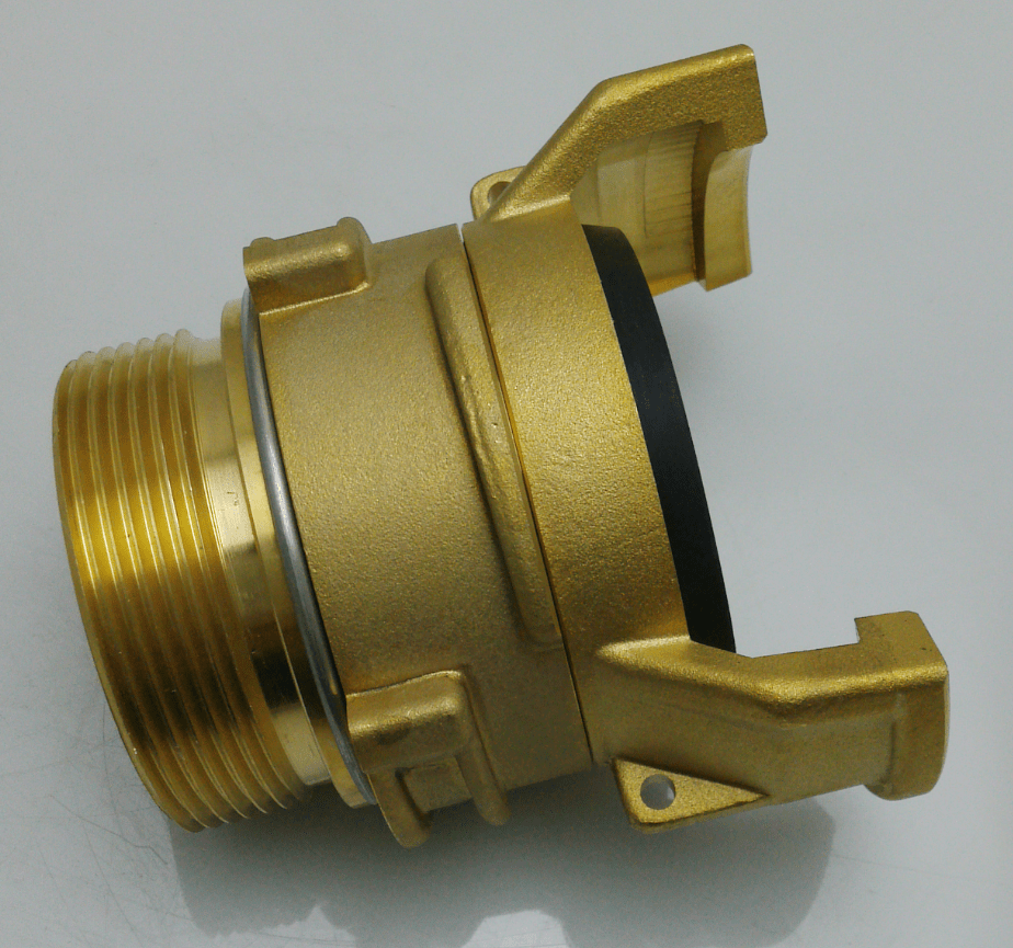 Accouplements Guillemin (Accouplements français) Le couplage Camlock