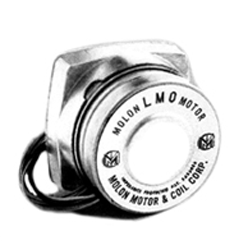 Molon Motors & Gearmotors Special Use Motors