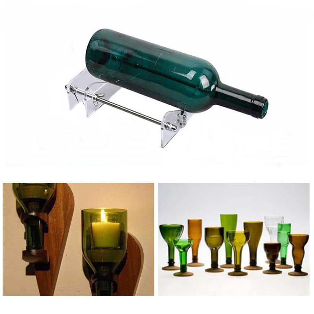 Glass BottleCutter Online Low Prices Molooco Shop