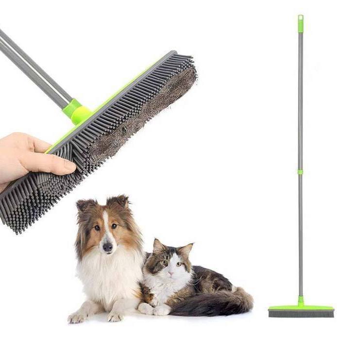 Pet Hair Remover Broom Online Low Prices Molooco Shop