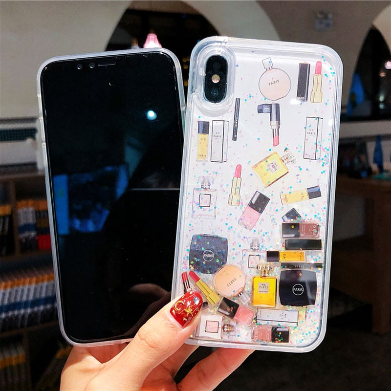 Makeup Phone Case Buy Today Get 55 Discount MOLOOCO