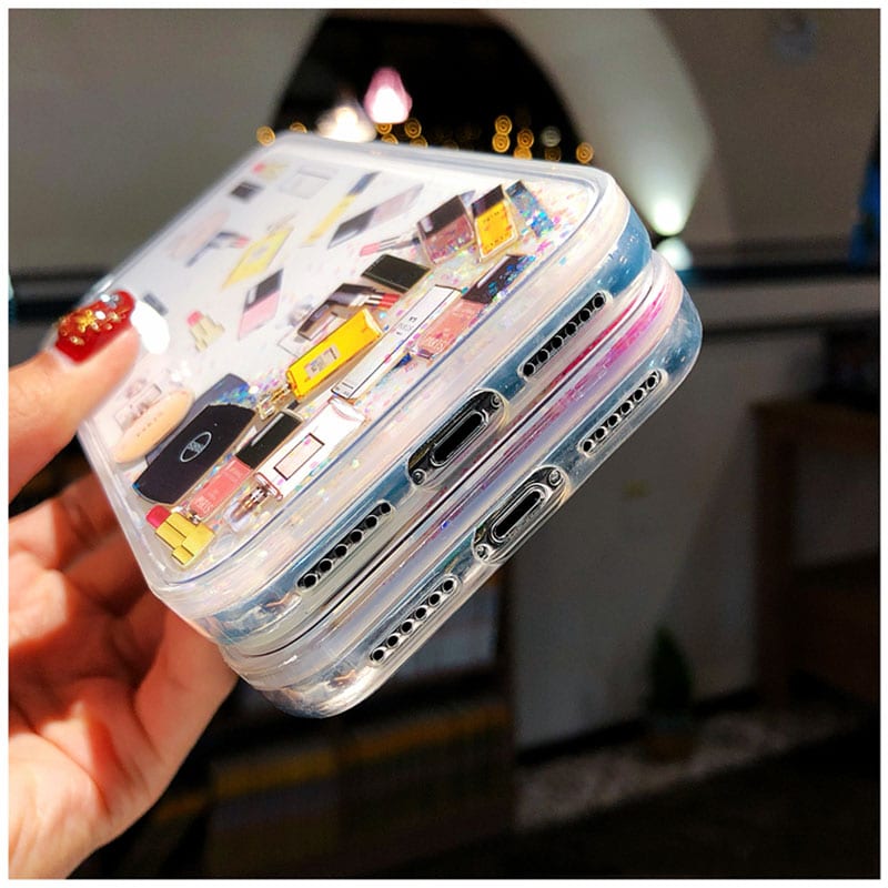 Makeup Phone Case Buy Today Get 55 Discount MOLOOCO