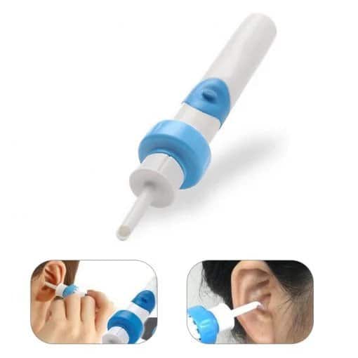 Best Electric Ear Cleaner Ear Wax Vacuum Molooco Shop