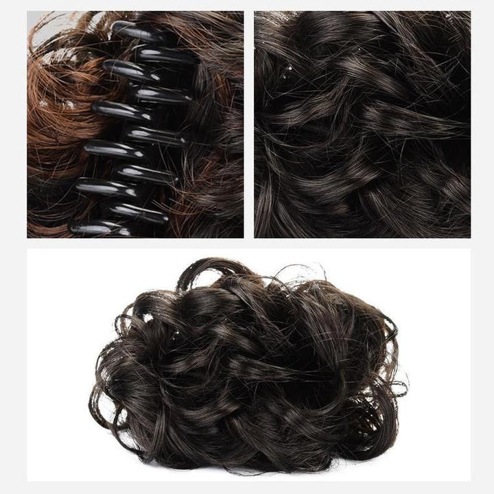 Stylish Wig Hair Clip Online Low Prices Molooco Shop