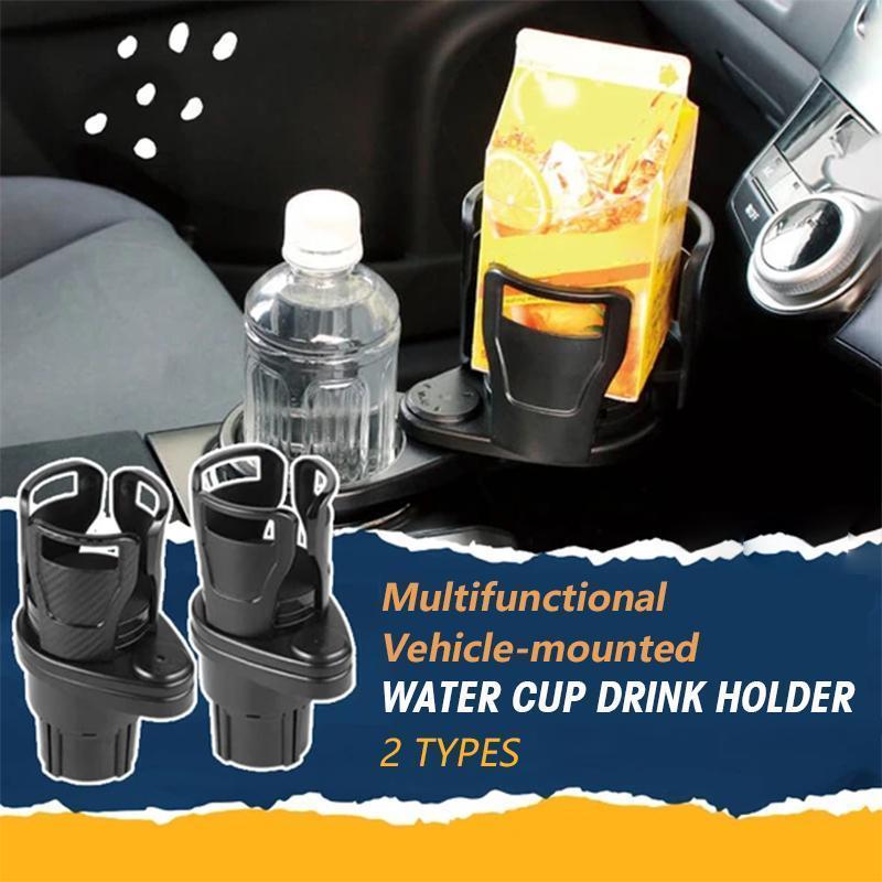 Multifunctional Vehiclemounted Water Cup Drink Holder Molooco Shop