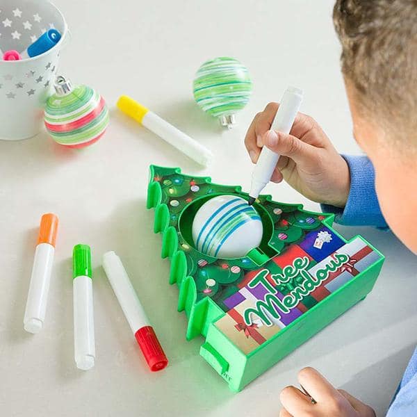 Christmas Ornament Decoration Kit Online Low Prices Molooco Shop