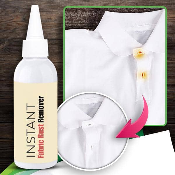 Instant Fabric Rust Remover Online Low Prices Molooco Shop