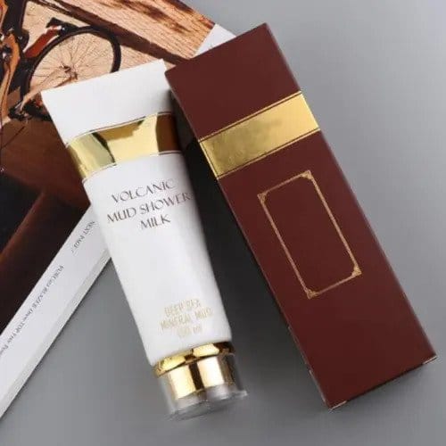 Whitening Volcanic Mud Bath Milk Online Low Prices Molooco Shop