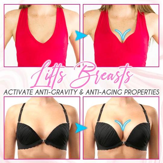 Instant Therapeutic Breast Lifting Pads Online Molooco Shop