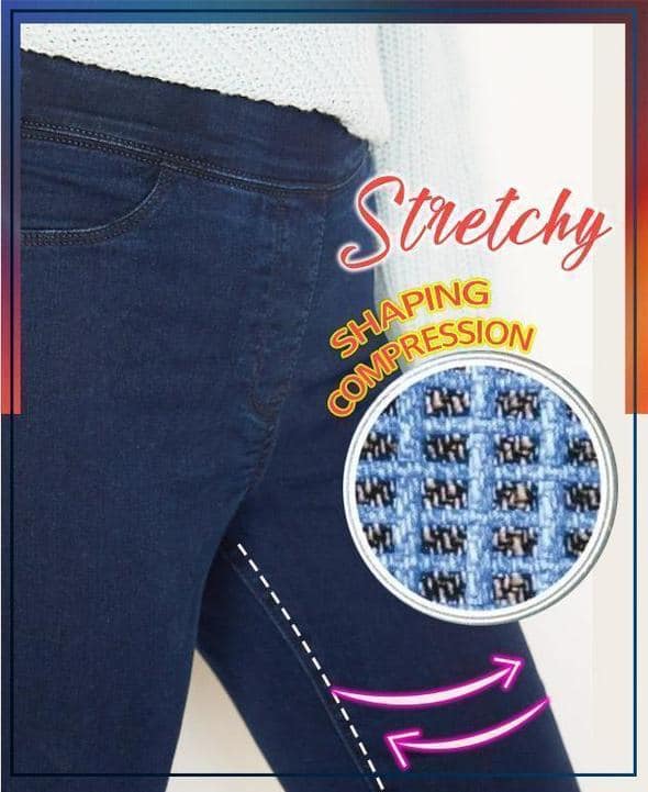 Double Fleece Thermal Jeggings Online Low Prices Molooco Shop