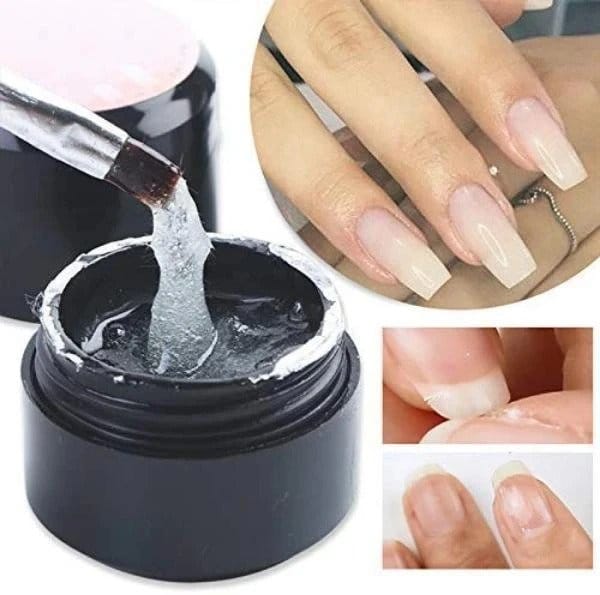 Cracked Nail Repair Gel Online Low Prices Molooco Shop