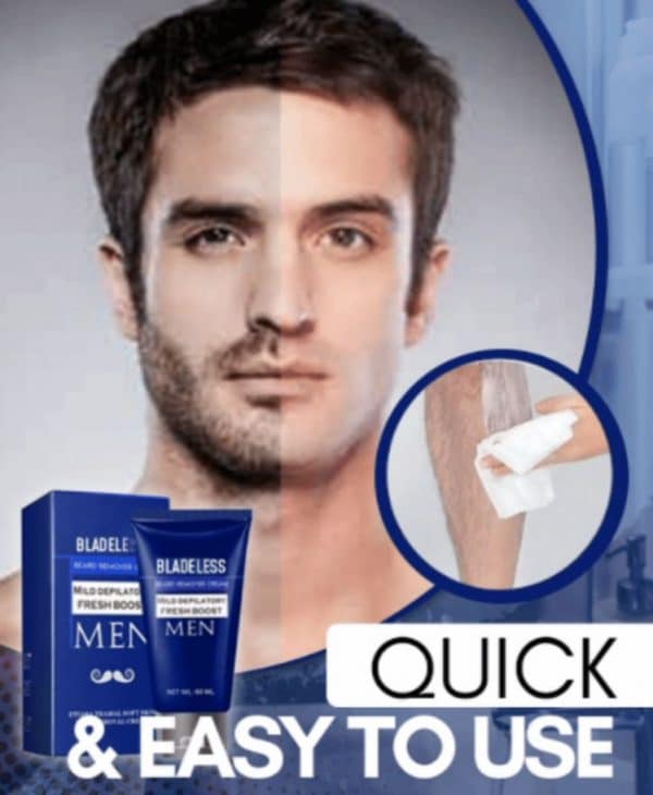 Permanent Beard Removal Cream Online Low Prices Molooco Shop