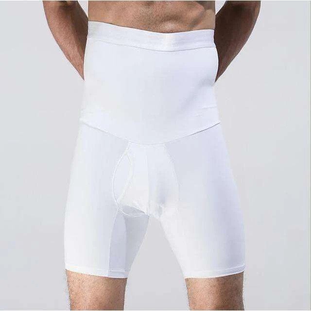 MEN'S GIRDLE COMPRESSION SHORTS Low Prices Molooco Shop