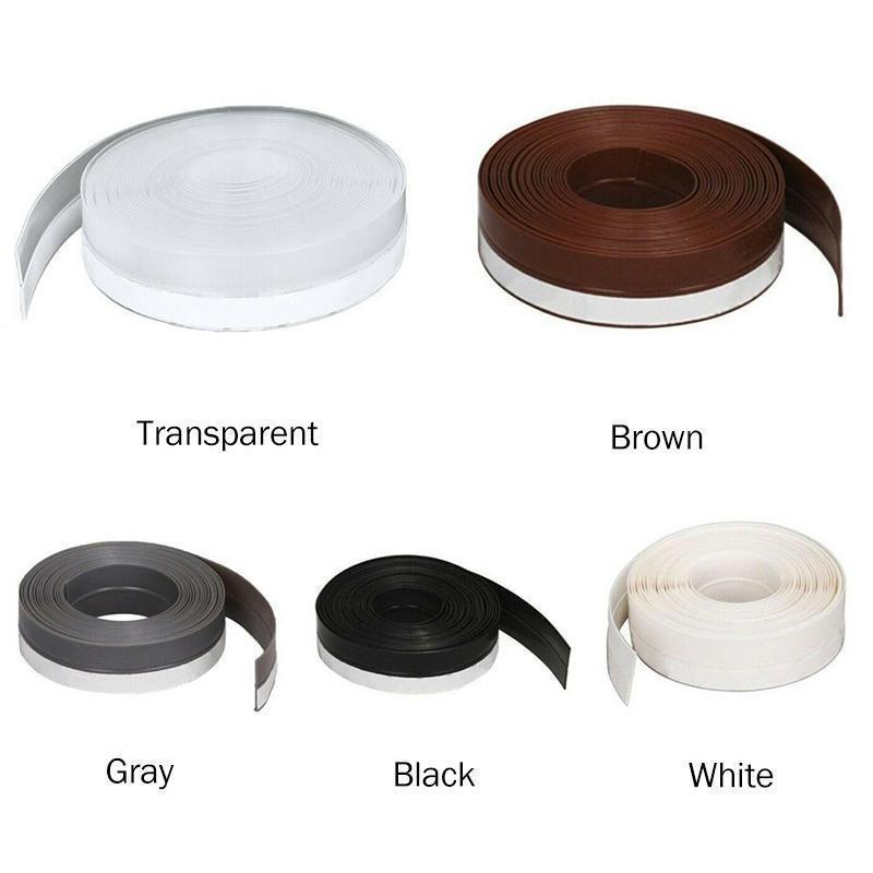Multifunction Silicone Sealing Strip Online Low Prices Molooco Shop