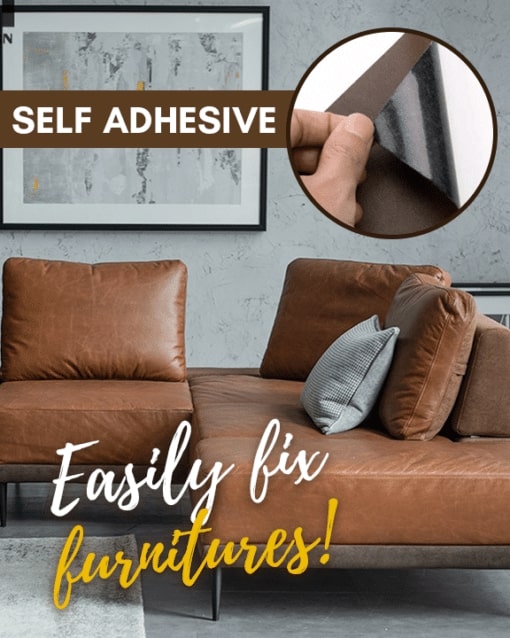 Instant Leather Restore Patch Online Low Prices Molooco Shop