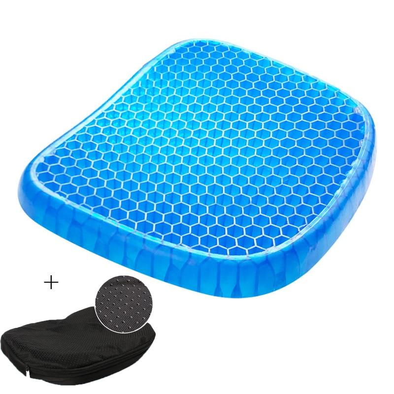 BluPosture Premium Seat Cushion For Back Pain Online Molooco Shop