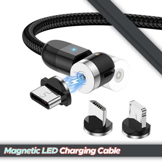 LED Charging Cable Buy Today Get 55 Discount MOLOOCO