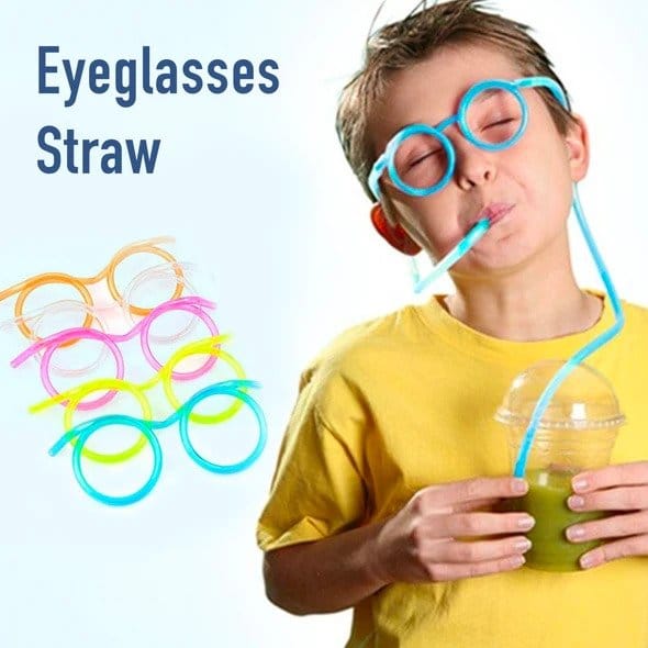 Funny Drinking Straw Glasses Online Low Prices Molooco Shop