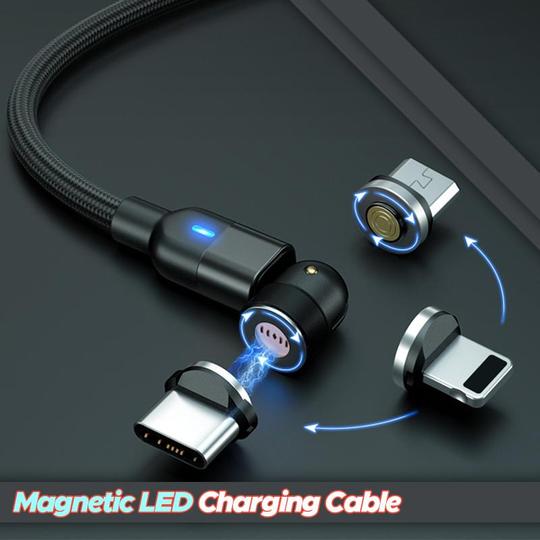 LED Charging Cable Buy Today Get 55 Discount MOLOOCO
