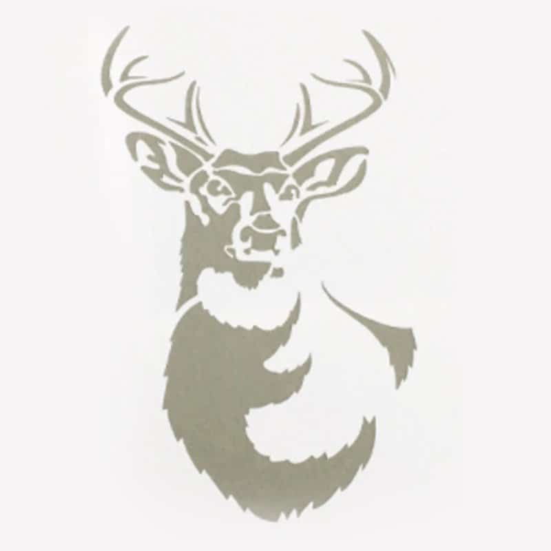 Artish Horse Clipping Stencil Online Low Prices Molooco Shop