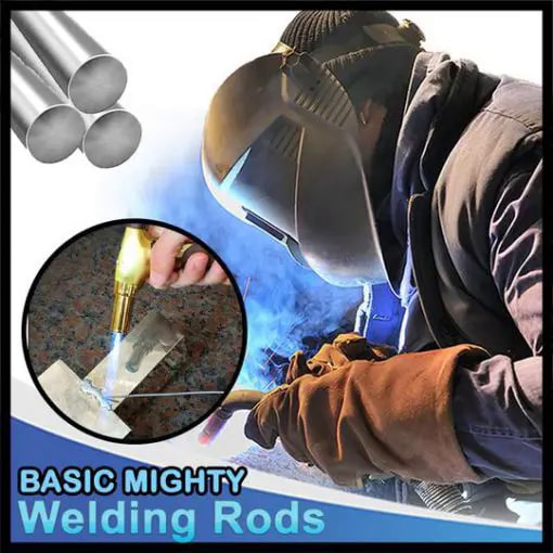 Basic Mighty Welding Rods Online Low Prices Molooco Shop