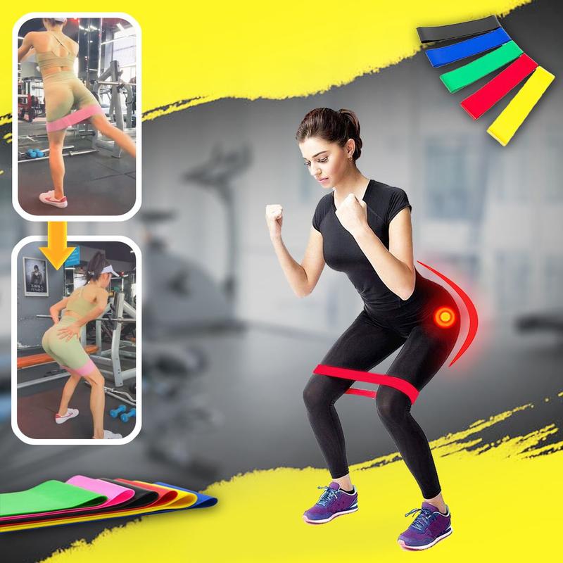 ToneUp Glute Trainer Bands Online Low Prices Molooco Shop