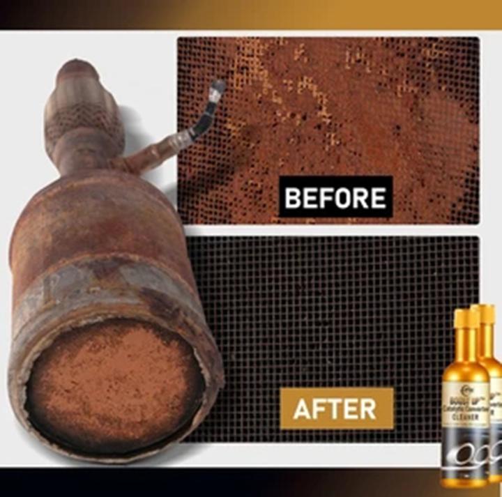 Instant Car Exhaust Handy Cleaner Online Low Prices Molooco Shop