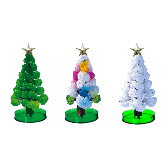 Magic Growing Christmas Tree Online Low Prices Molooco Shop
