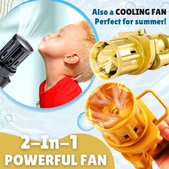 Electric Bubble Machine Buy Today Get 55 Discount MOLOOCO