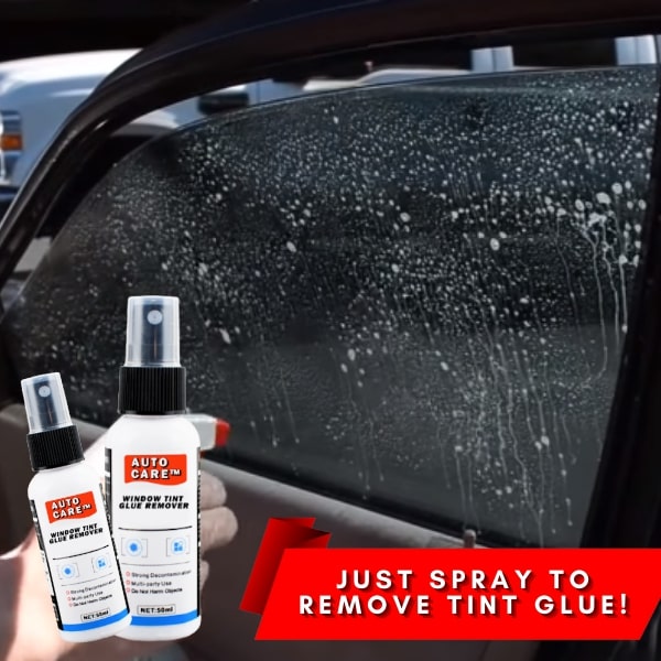Tint Adhesive Remover is not sold in MOLOOCO stores