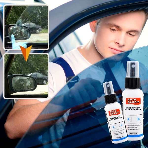 Tint Adhesive Remover is not sold in MOLOOCO stores