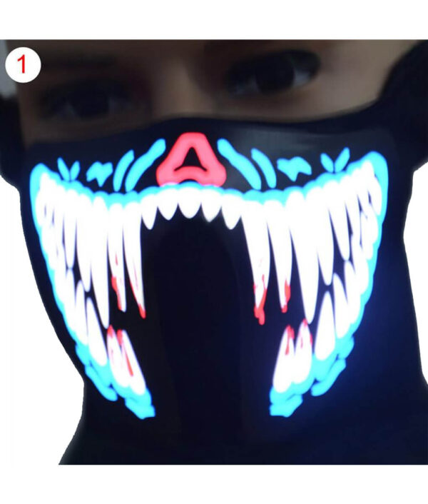 Cool LED Mask Online Low Price MOLOOCO