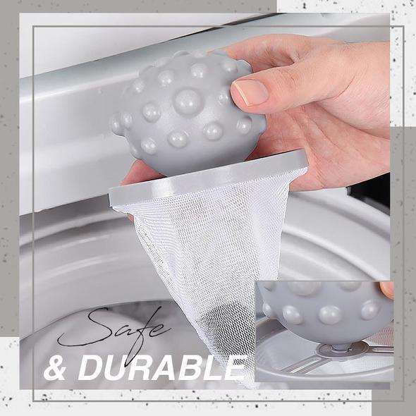 Floating Laundry Lint Catcher Online Low Price MOLOOCO