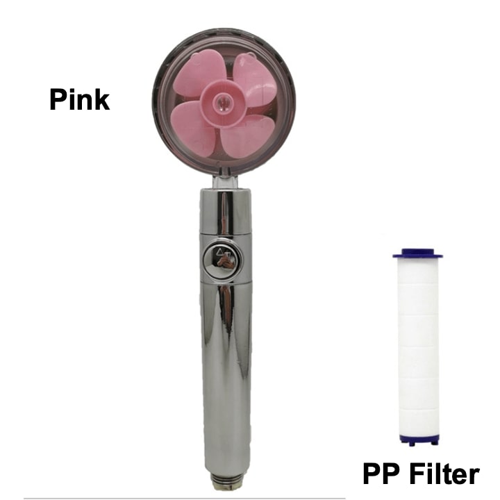 360 Power Shower Head Online Low Price MOLOOCO