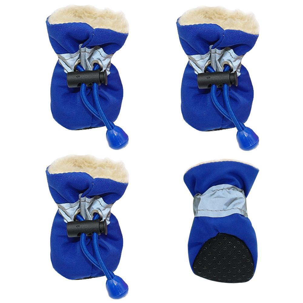 Adorable Dog Booties Online Best Price MOLOOCO 2021