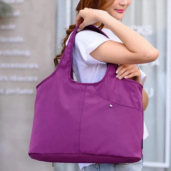 Best Carry All Tote Bag ออนไลน์ราคาถูก MOLOOCO Store