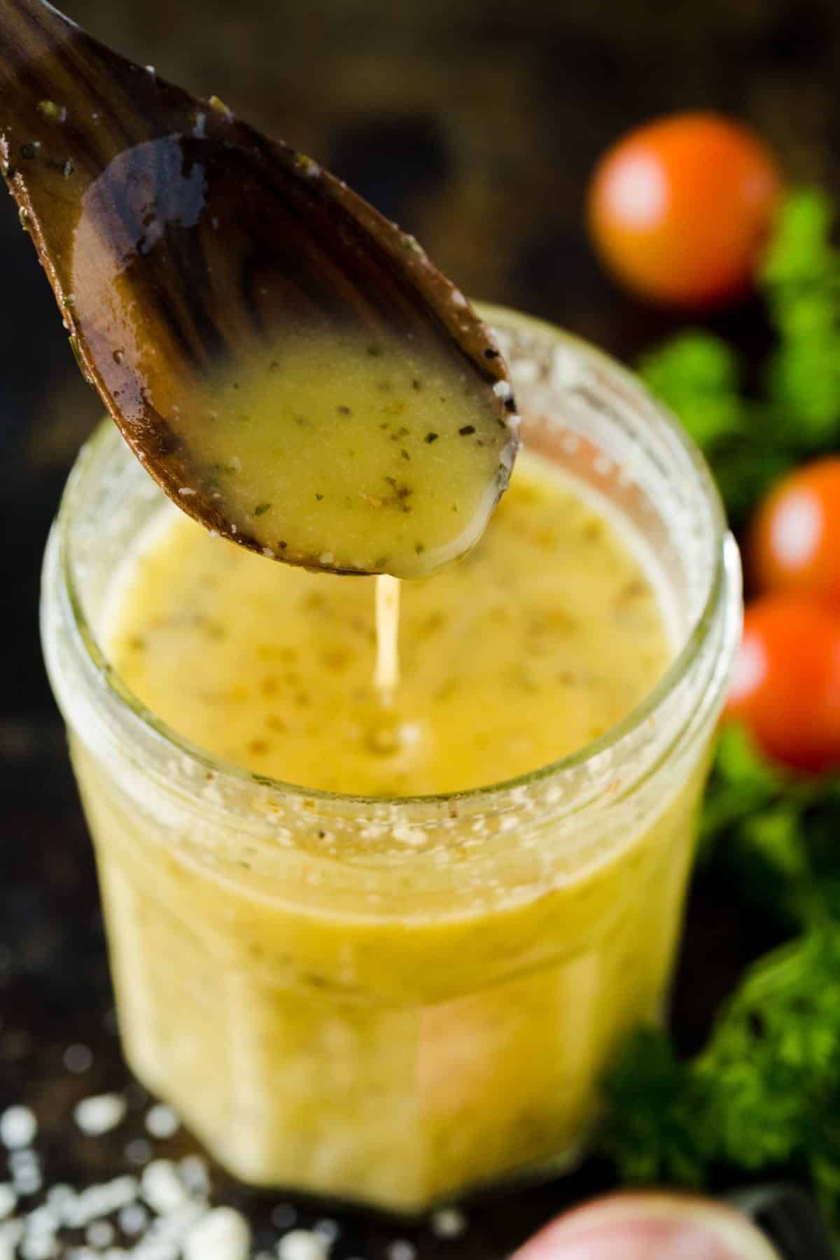 Is Italian Dressing Vegan? Best All Answers Here 2022