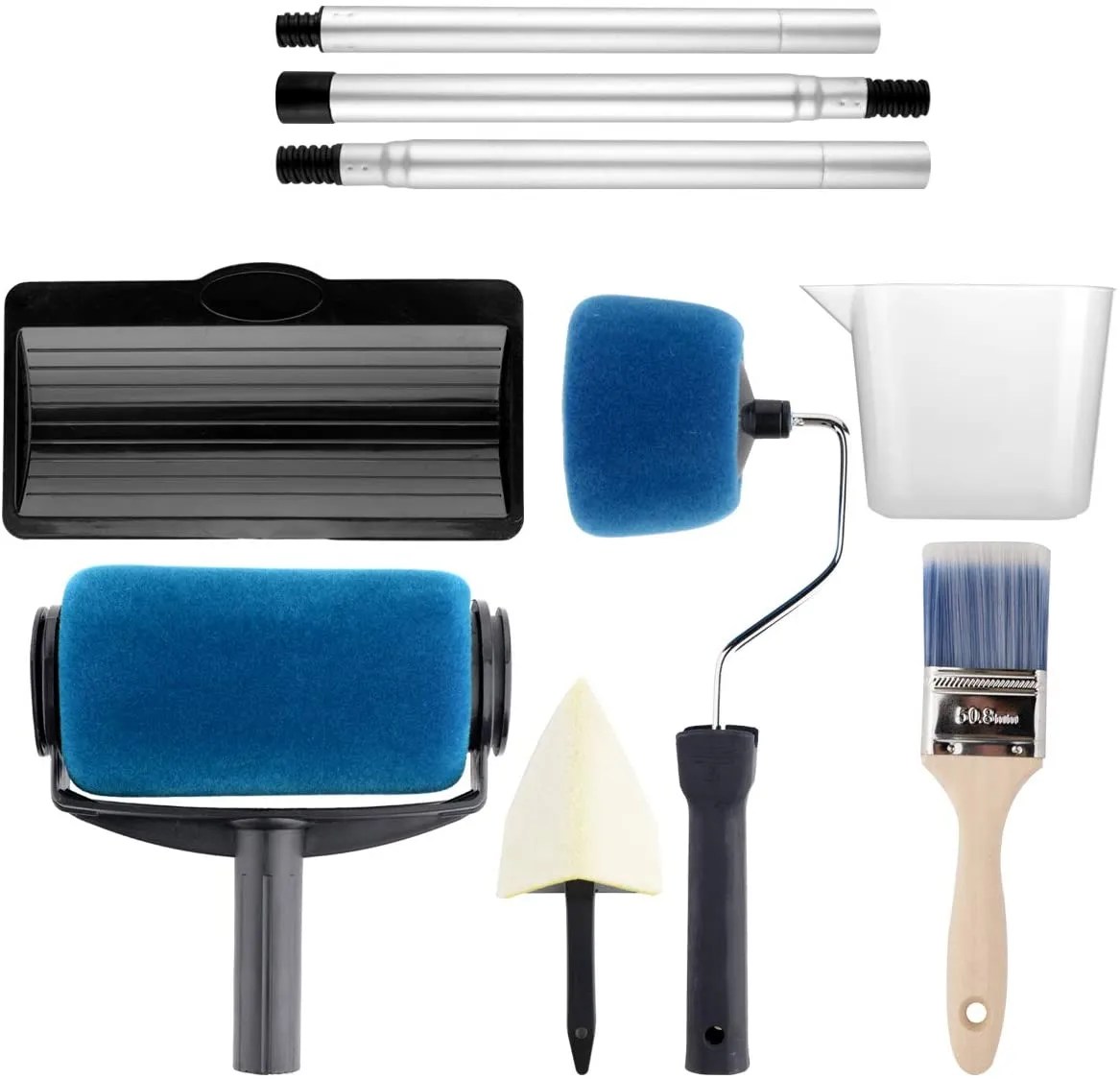 Multifunctional Paint Roller Pro Online Best Price MOLOOCO