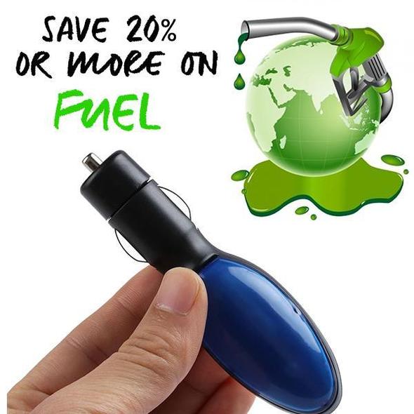 Cheapest Portable Car Fuel Saver - Best Price 2022 - MOLOOCO