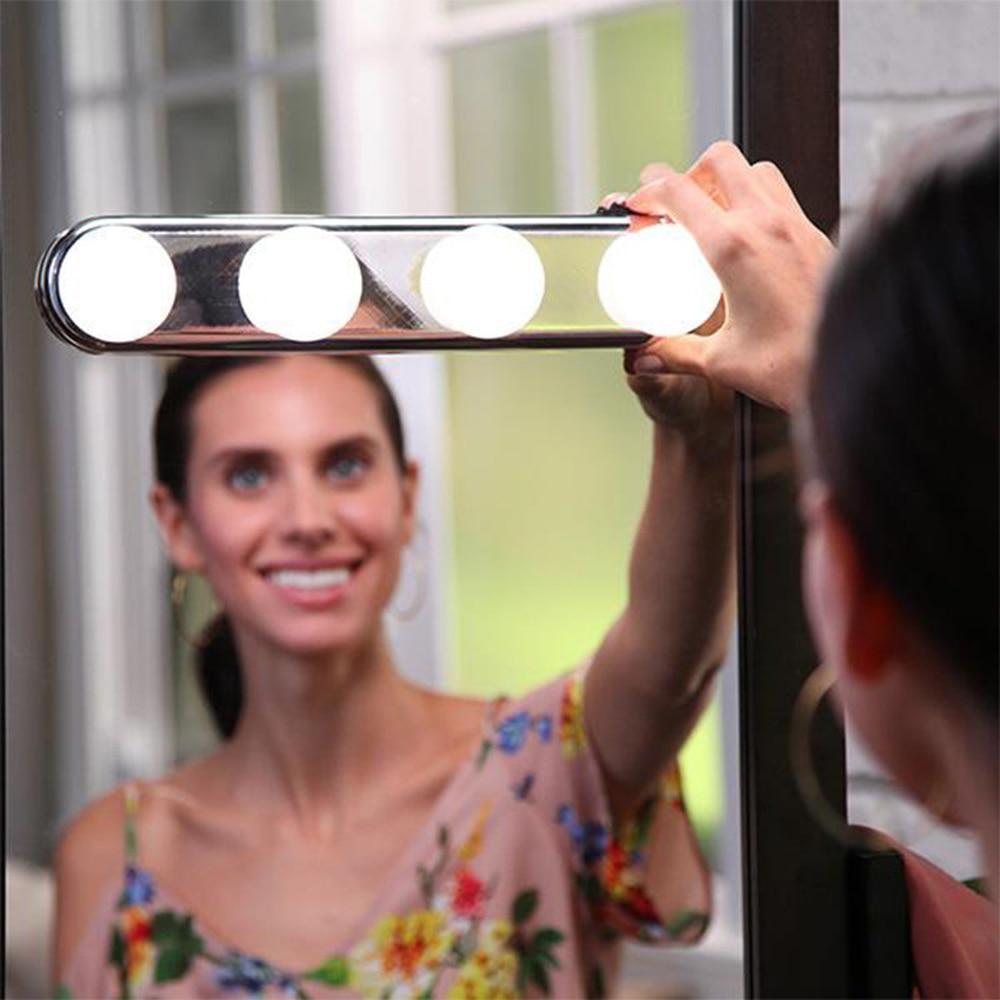 Portable Makeup Lighting Bar Best Price 2022 MOLOOCO