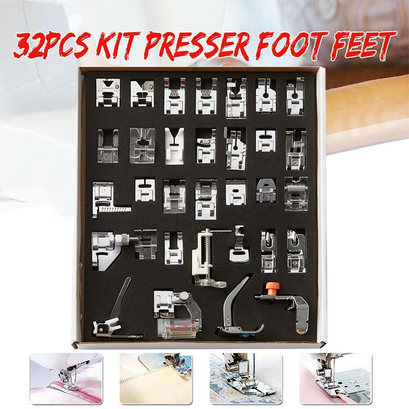 Sewing Machine Presser Foot Best Price 2022 MOLOOCO
