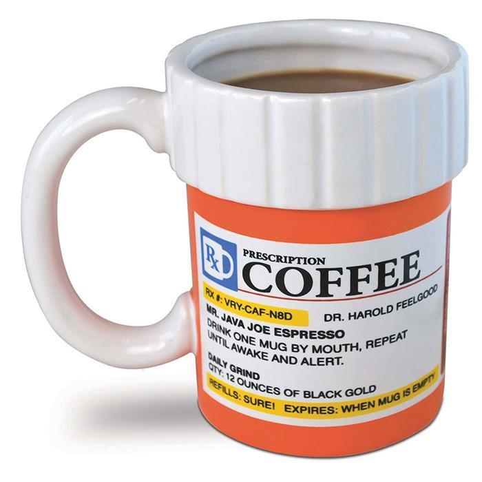Cheapest Caffeine Mug Online Best Price 2022 MOLOOCO