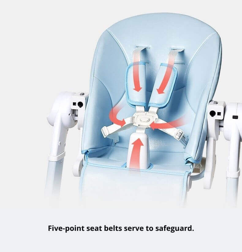 Buy Electric Baby Rocking Chair Best 2022 MOLOOCO