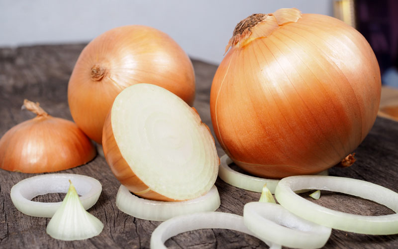 Best 8 Green Onion Substitute for a Similar Flavor in Your Dish
