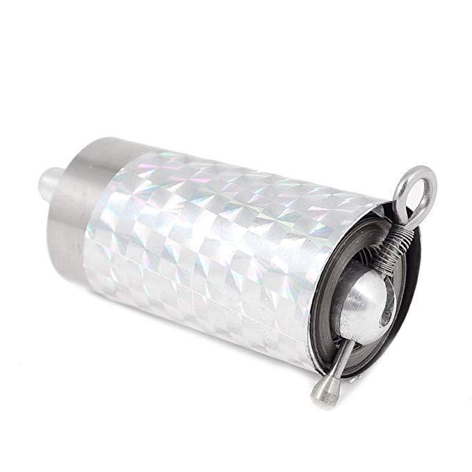 Extendable Pocket staff For SelfDefence Best 2022 MOLOOCO