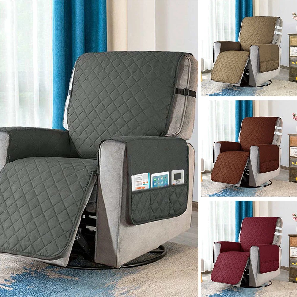Recliner Chair Mat Cover Buy Today Get 55 Discount MOLOOCO