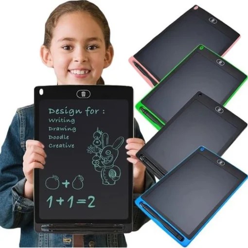 Magic LCD Drawing Tablet Buy Today Get 55 Discount MOLOOCO