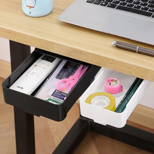 Under Desk Storage Drawer Buy Today Get 55 Discount MOLOOCO