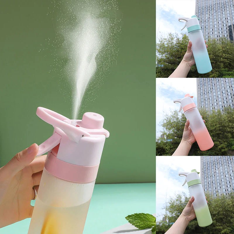 Portable Outdoor Sports Spray Bottle Buy Today Get 55 Discount MOLOOCO